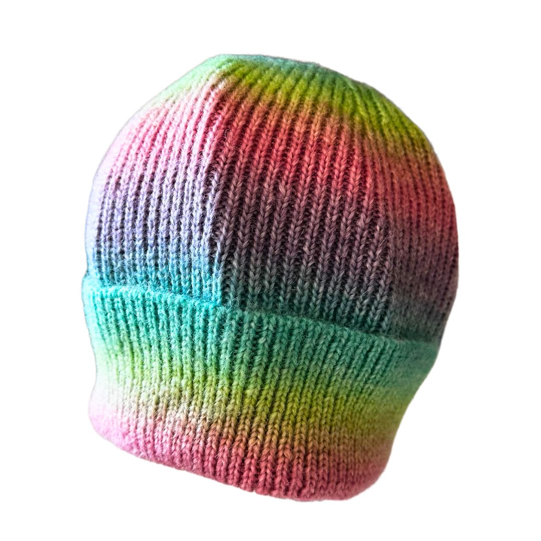 Heads Cozy Planet Breezie Beanie