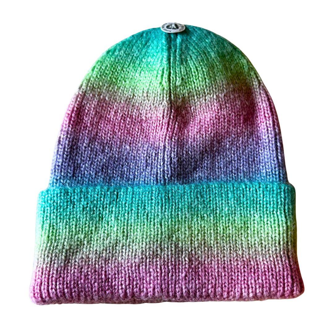 Heads Cozy Planet Breezie Beanie - Forests, Tides, and Treasures