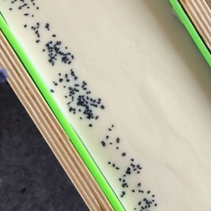Glacier Breeze Rosemary and Peppermint Soap