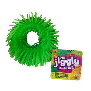 ORB Curiosities Jiggly Bracelet