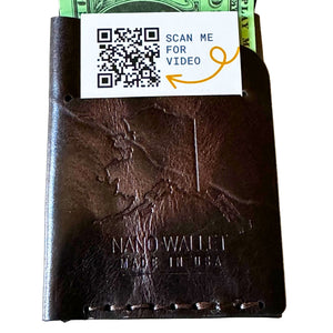 Nano Alaska Wallet