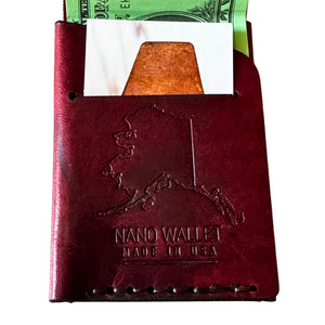 Nano Alaska Wallet