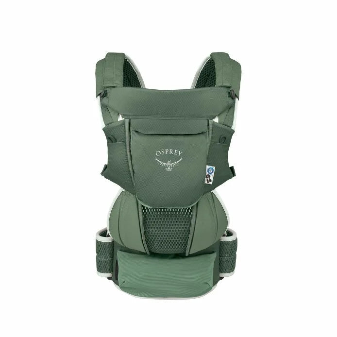 Poco Soft Child Carrier