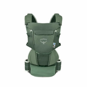 Poco Soft Child Carrier