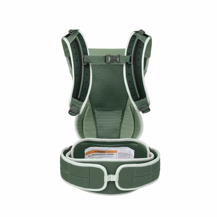 Poco Soft Child Carrier