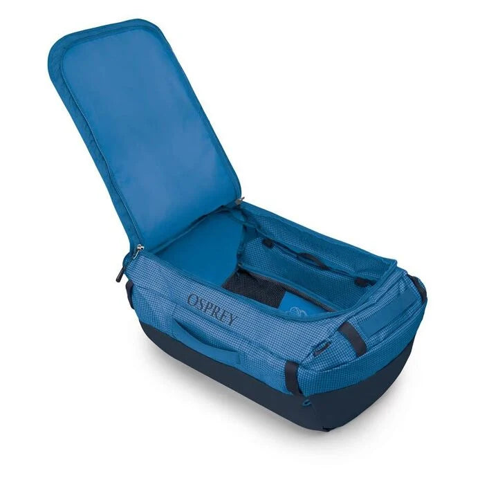 Transporter Duffel 65 - S25