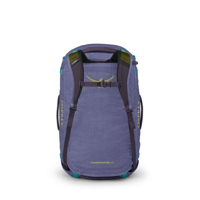 Transporter Duffel 65 - S25