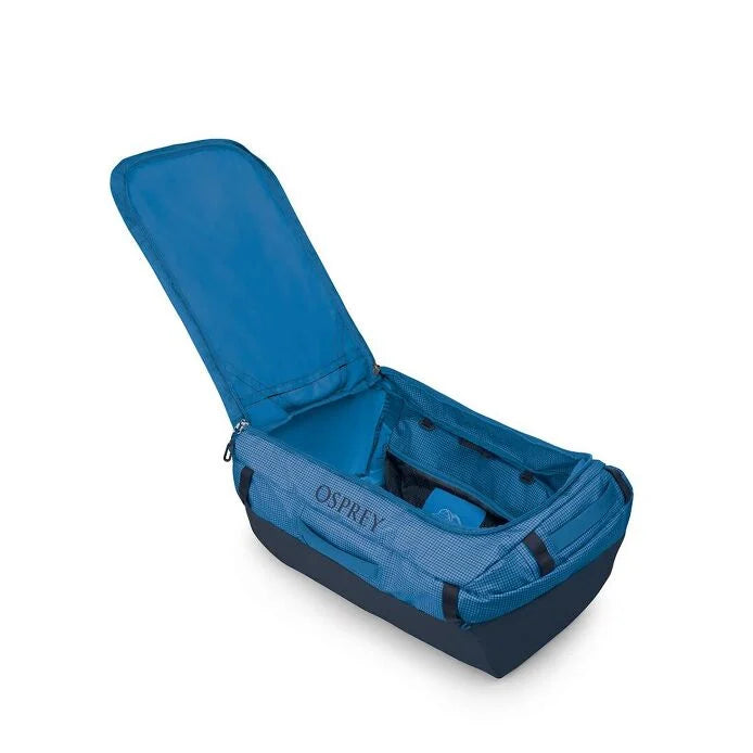 Transporter Duffel 95