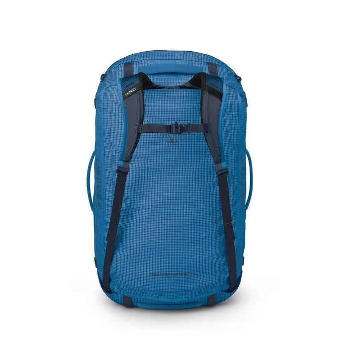 Transporter Duffel 95