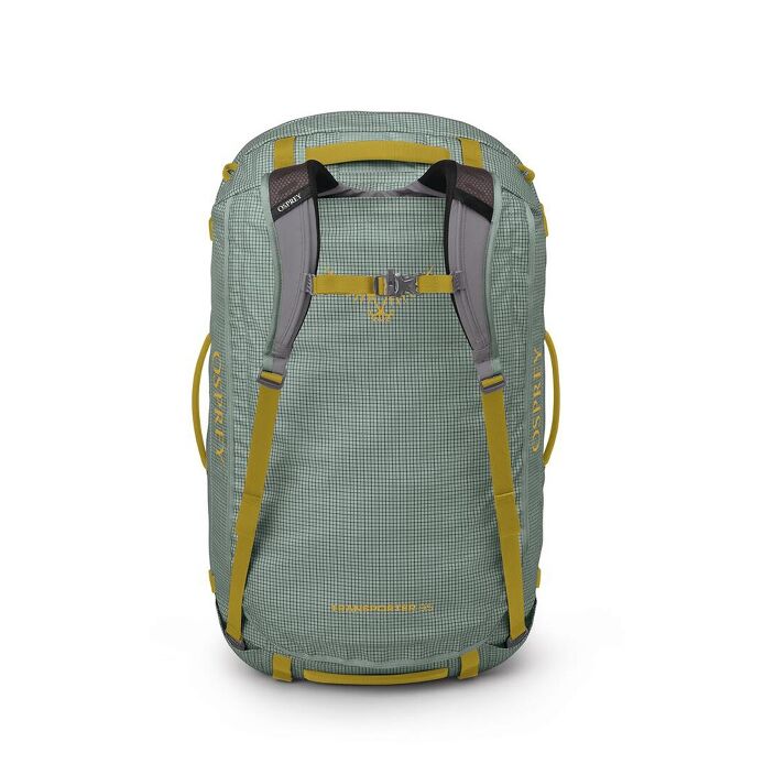 Transporter Duffel 95