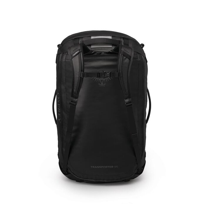 Transporter Duffel 95
