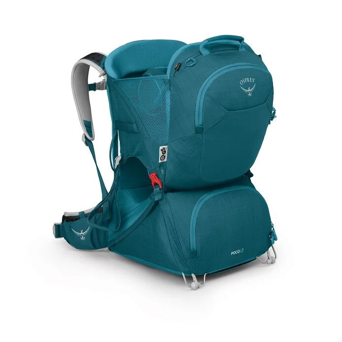 Poco Lightweight Child Carrier