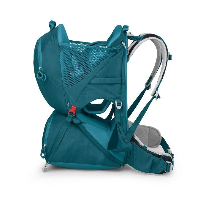 Poco Lightweight Child Carrier