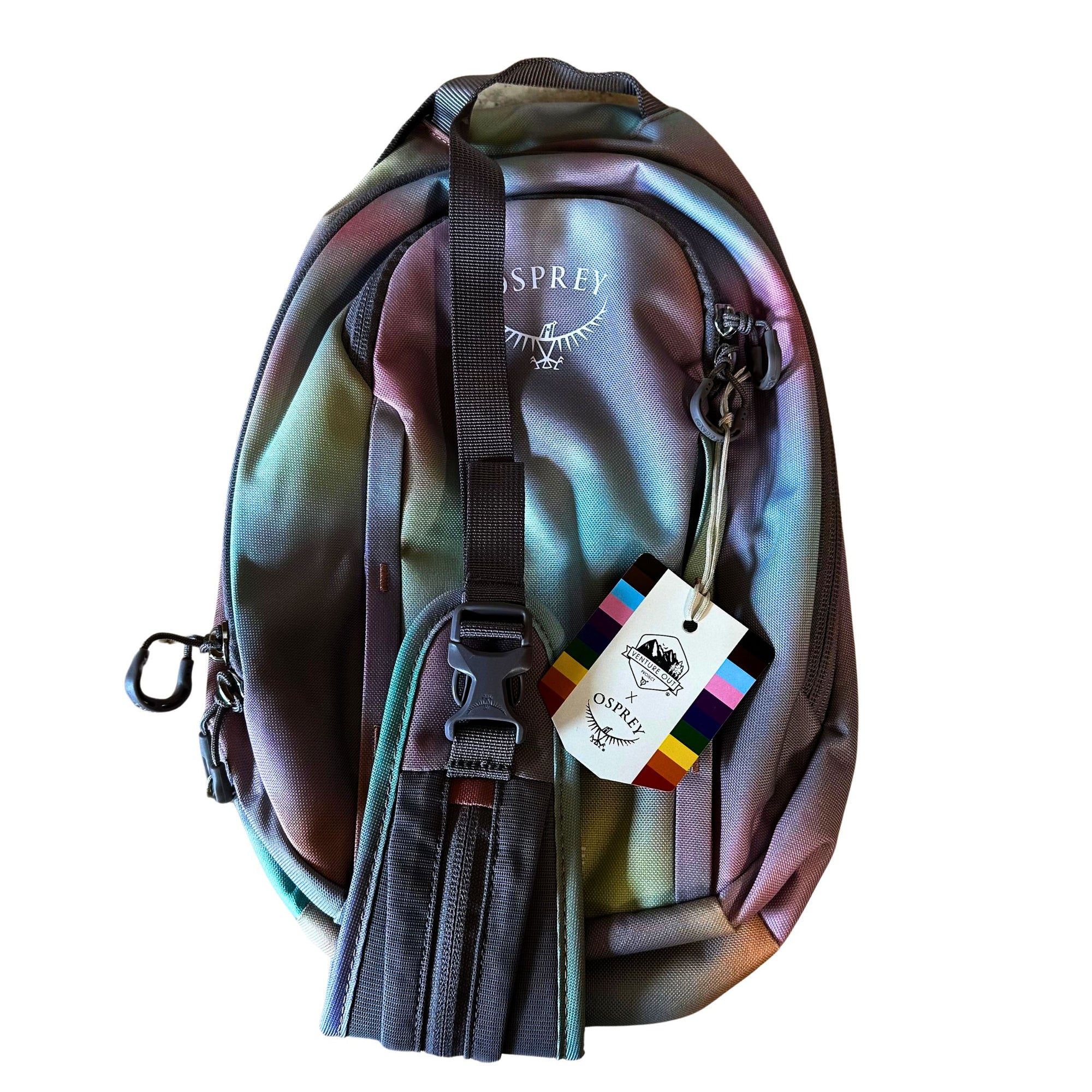 Pride Daylite Sling