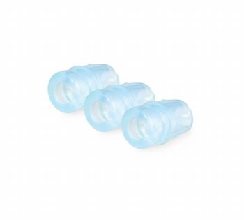 Hydraulics Replacement Silicone Nozzle - Pack of 3