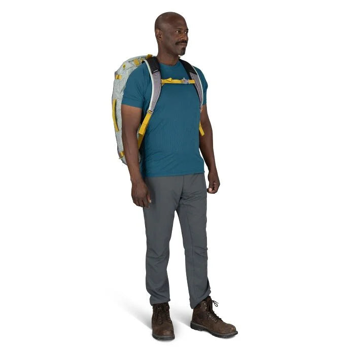 Transporter Duffel 65 - S25