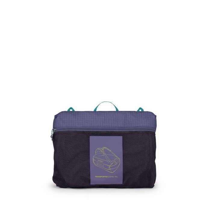 osprey 65 duffel bag Osprey Transporter Duffel 65 Euphoria Purple