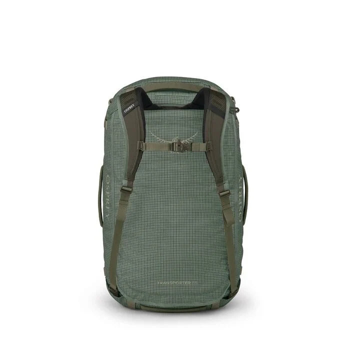Transporter Duffel 65 - S25