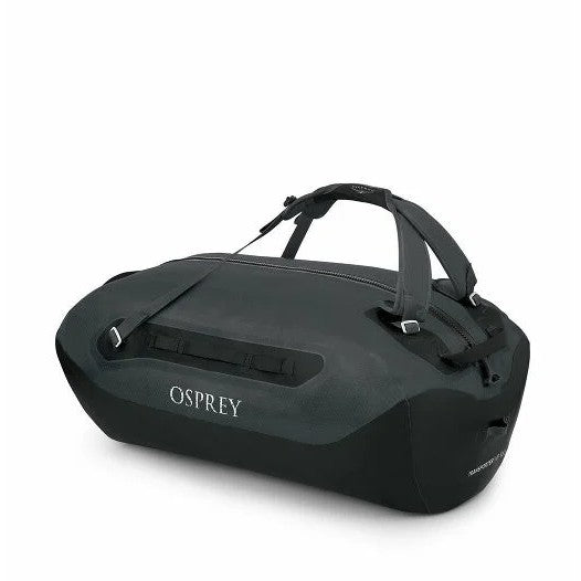 Transporter Waterproof Duffle 100 - Tunnel Vison Grey