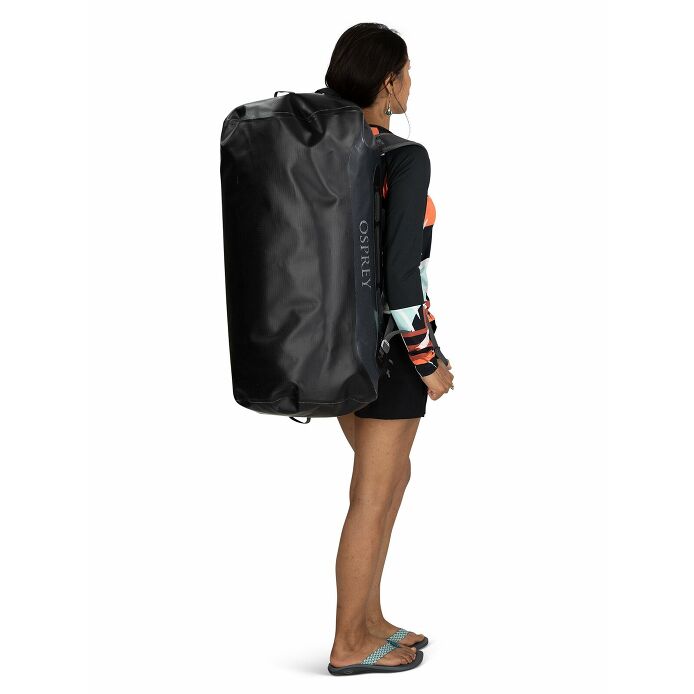 osprey 100l bag Osprey Transporter 100 Waterproof Duffel