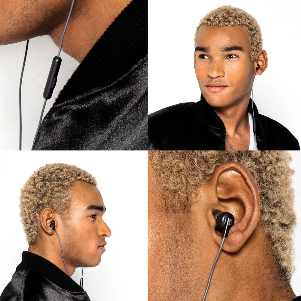 Skullcandy INKD+ Wired Headphones