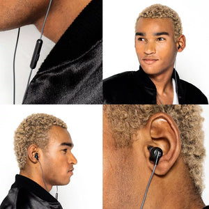 Skullcandy INKD+ Wired Headphones