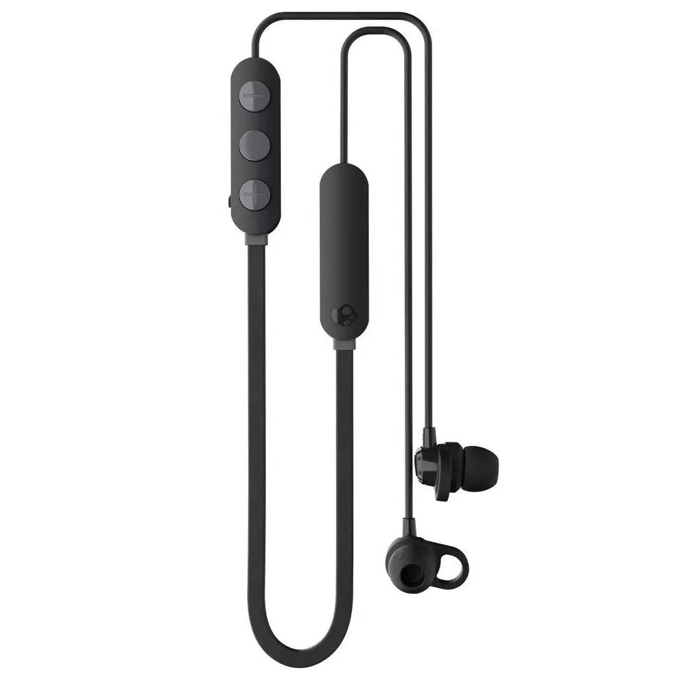 Skullcandy Jib+ Wireless Earbuds with Mic
