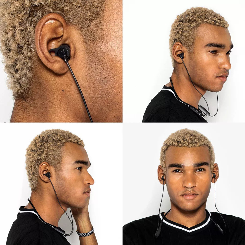 Skullcandy Jib+ Wireless Earbuds with Mic