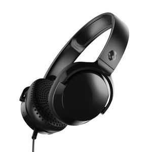 Skullcandy Riff Wired Headphones with Mic
