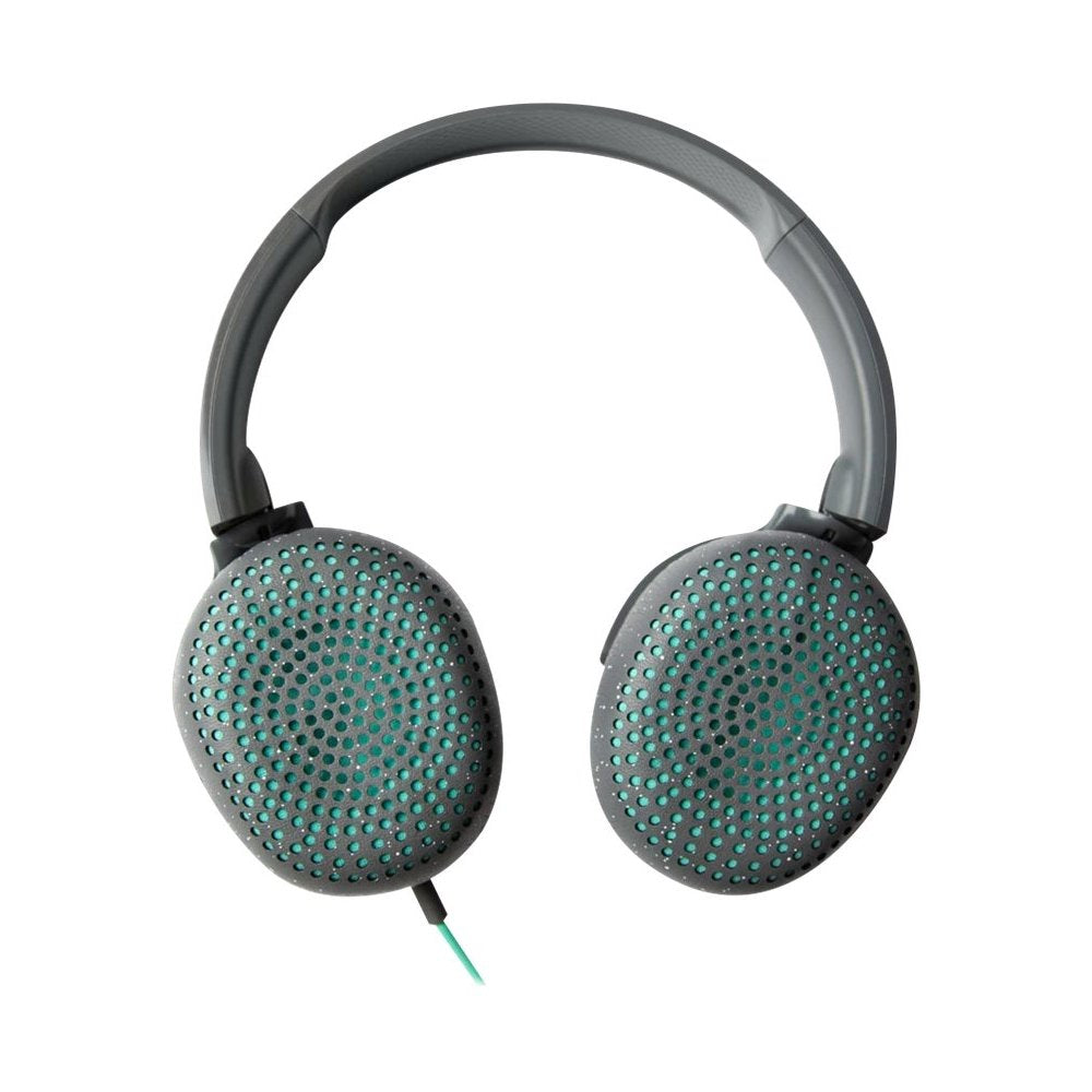 Skullcandy Riff Wired Headphones with Mic