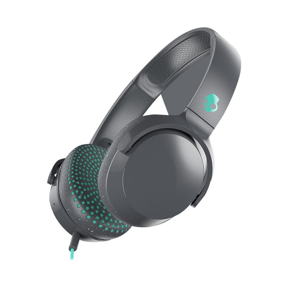 Skullcandy Riff Wired Headphones with Mic