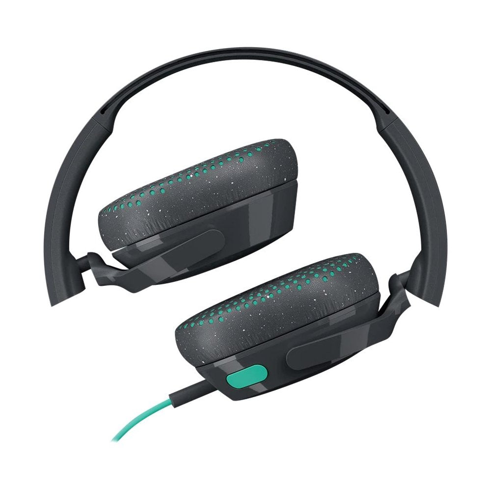 Skullcandy Riff Wired Headphones with Mic