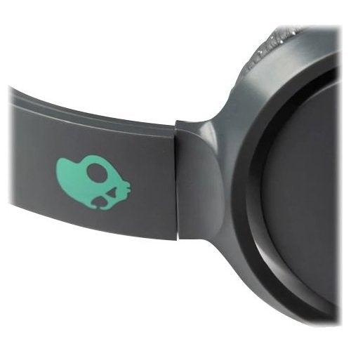 Skullcandy Riff Wired Headphones with Mic