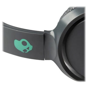 Skullcandy Riff Wired Headphones with Mic