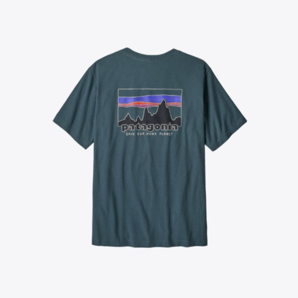 73 Skyline T-Shirt for Men