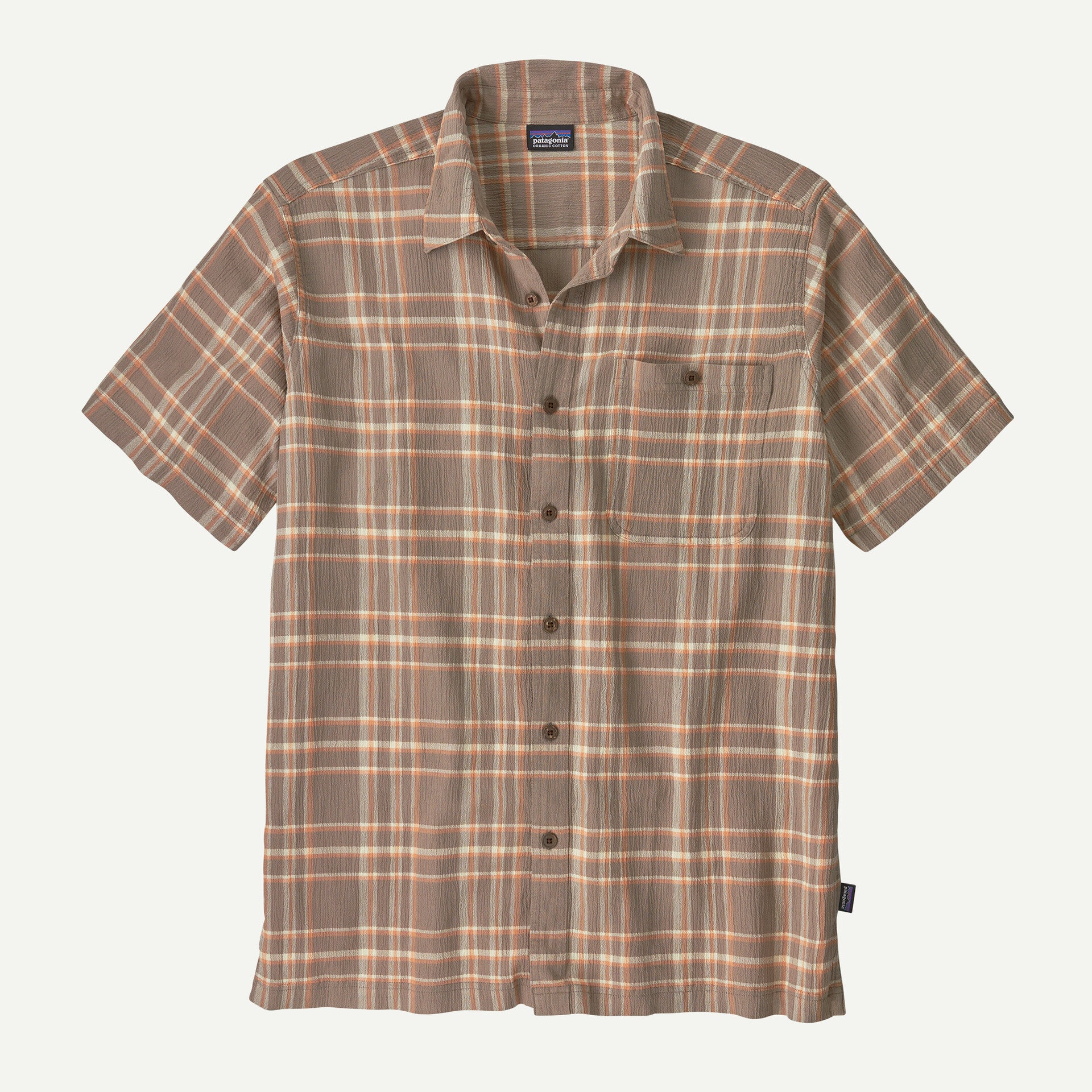 A/C Mens Shirt - S25