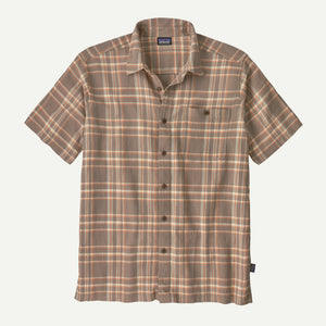 A/C Mens Shirt - S25