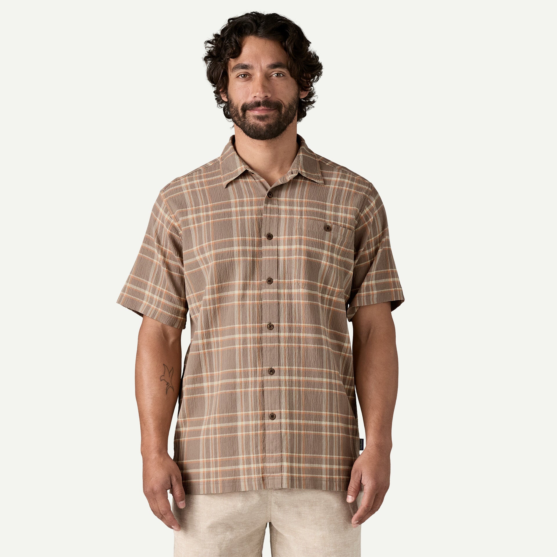 A/C Mens Shirt - S25
