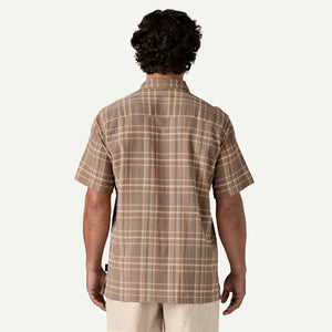 A/C Mens Shirt - S25