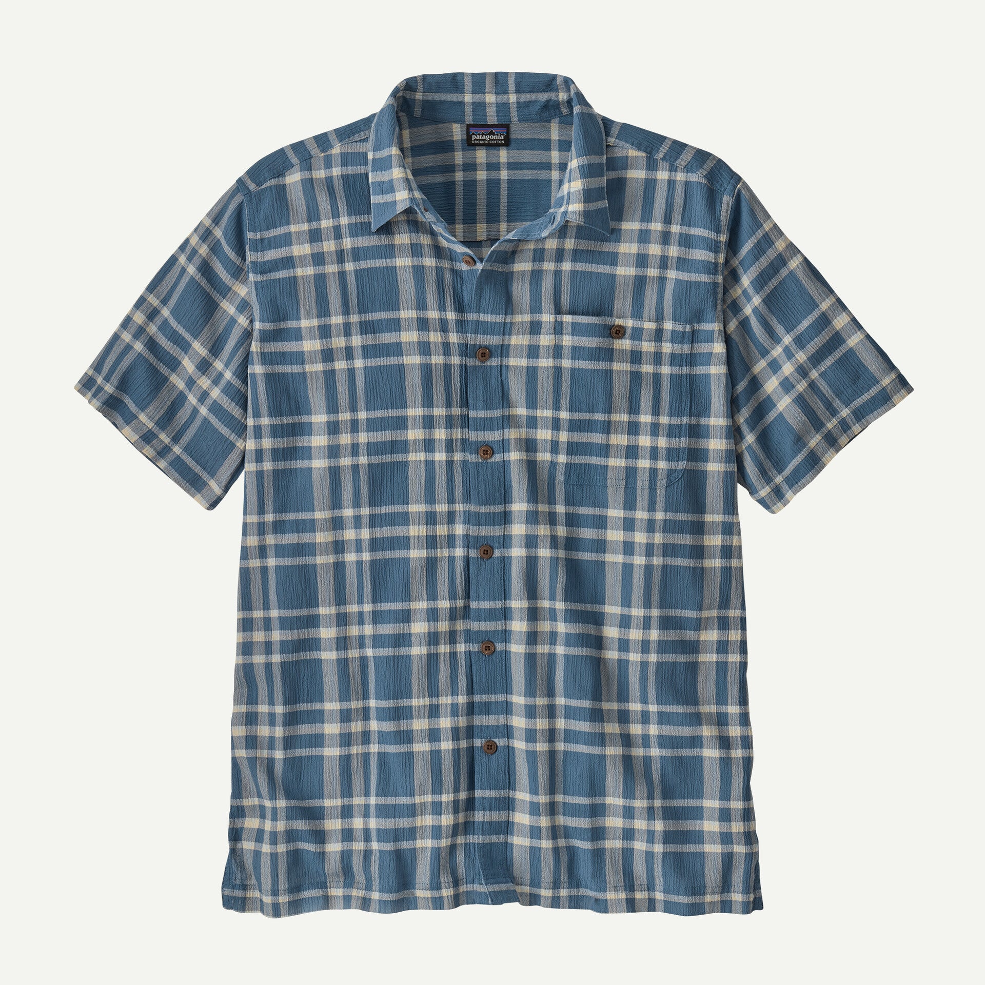 A/C Mens Shirt - S25