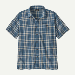 A/C Mens Shirt - S25