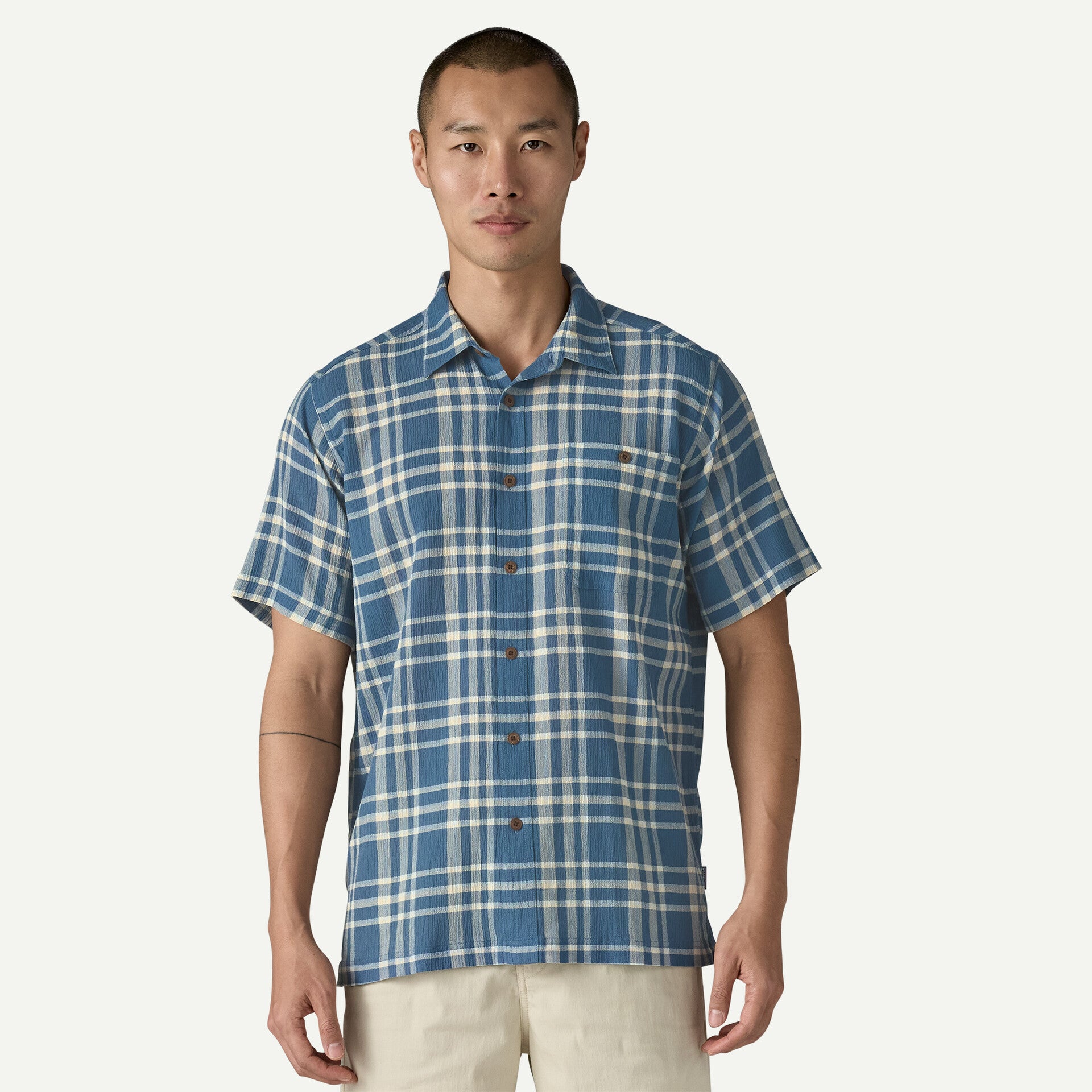 A/C Mens Shirt - S25