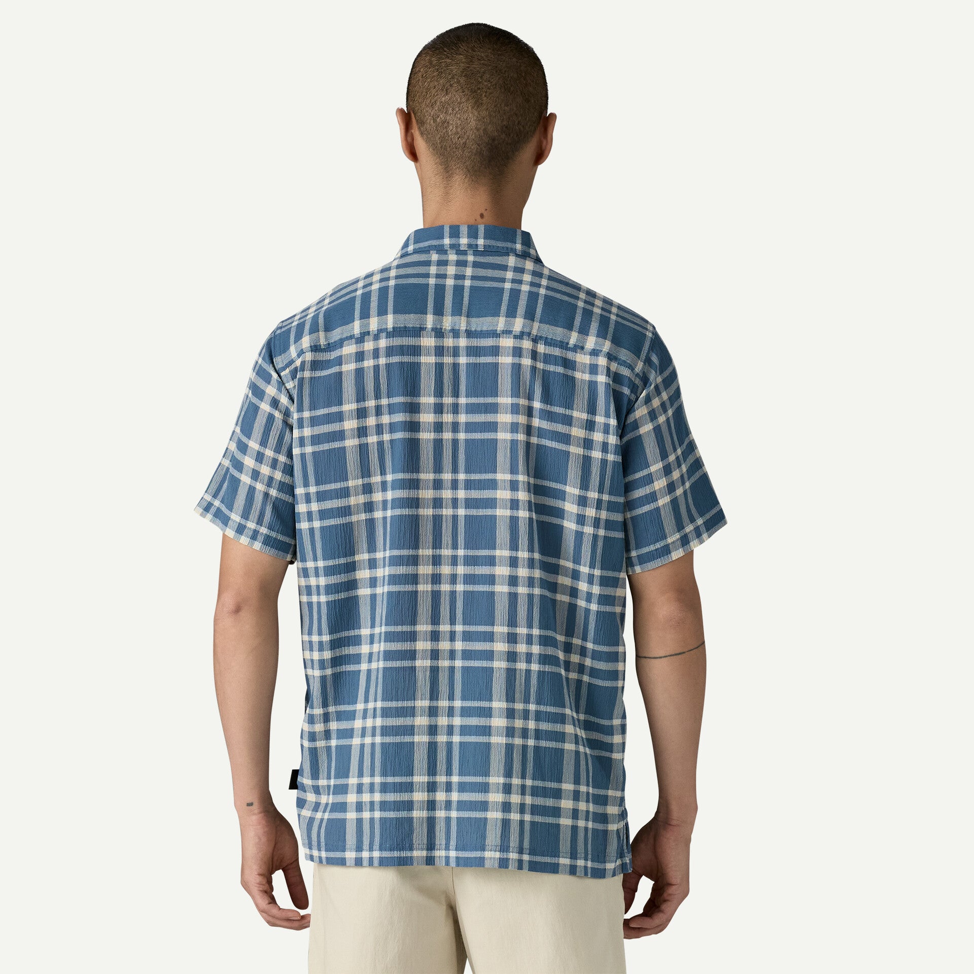 A/C Mens Shirt - S25