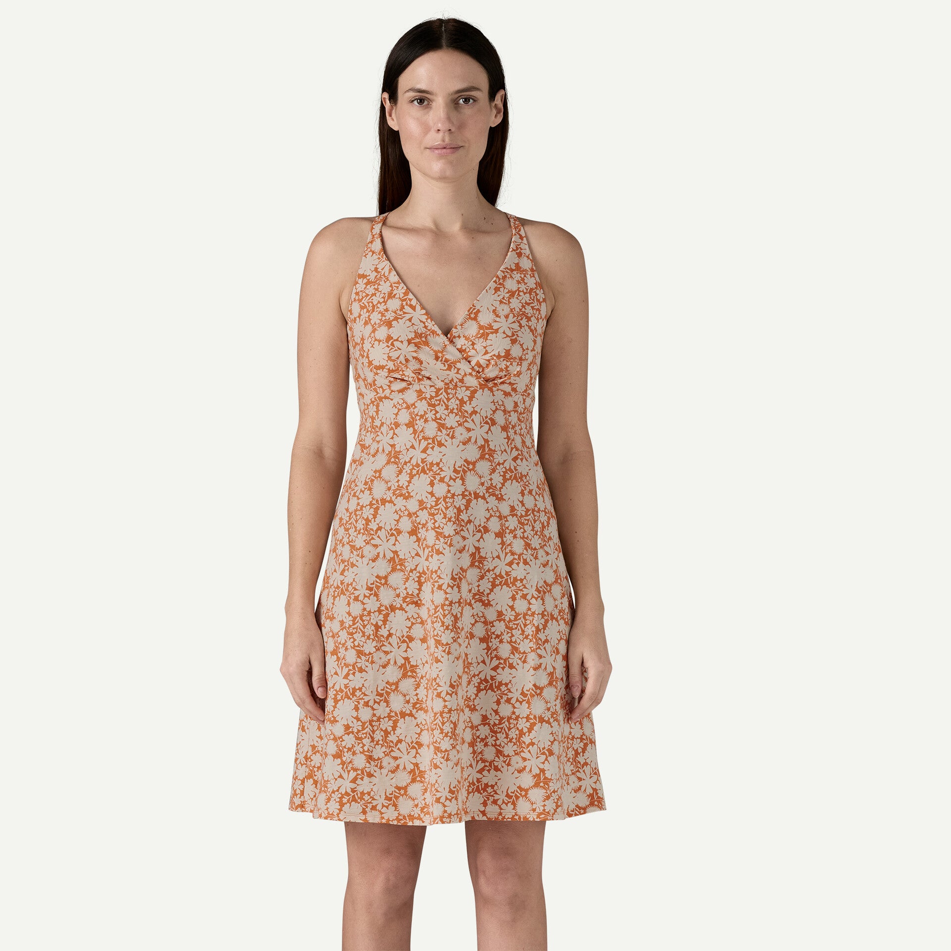 Amber Dawn Dress - S25