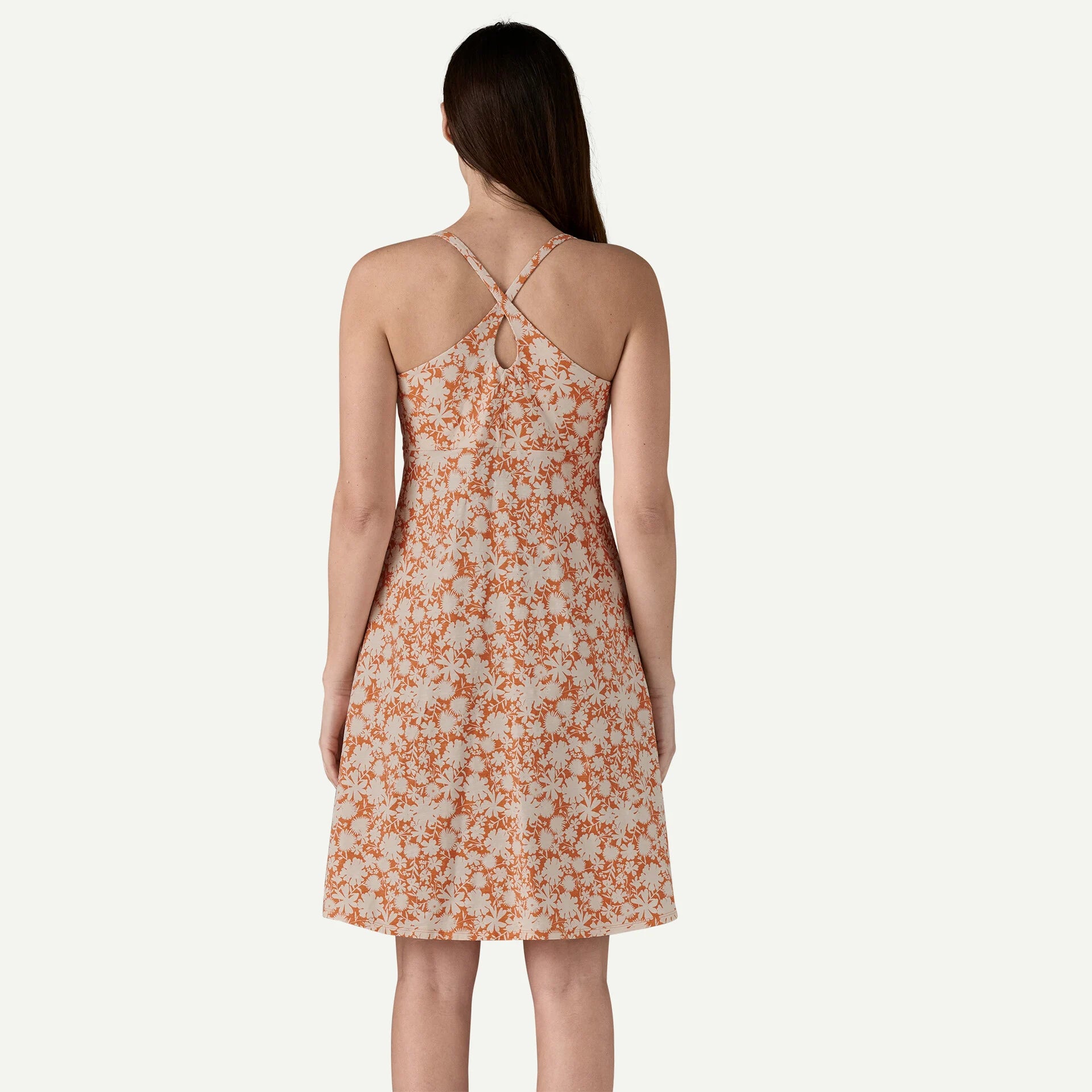 Amber Dawn Dress - S25