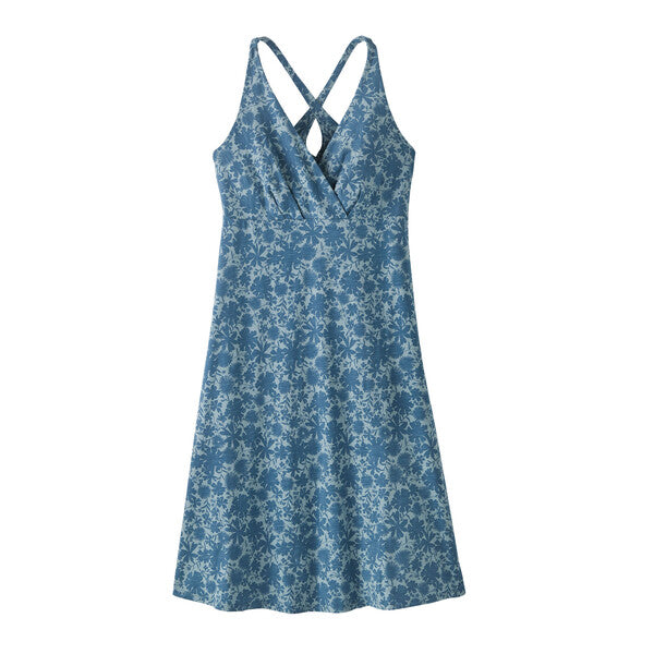 Amber Dawn Dress - S25