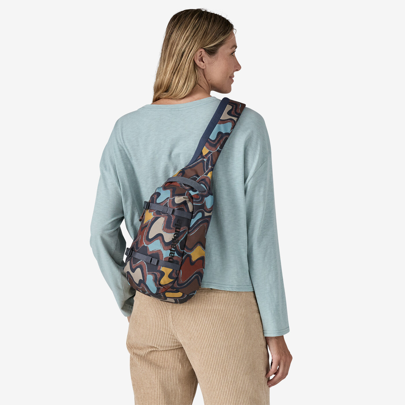 Patagonia Atom Sling 8L Patagonia Atom Sling 8L
