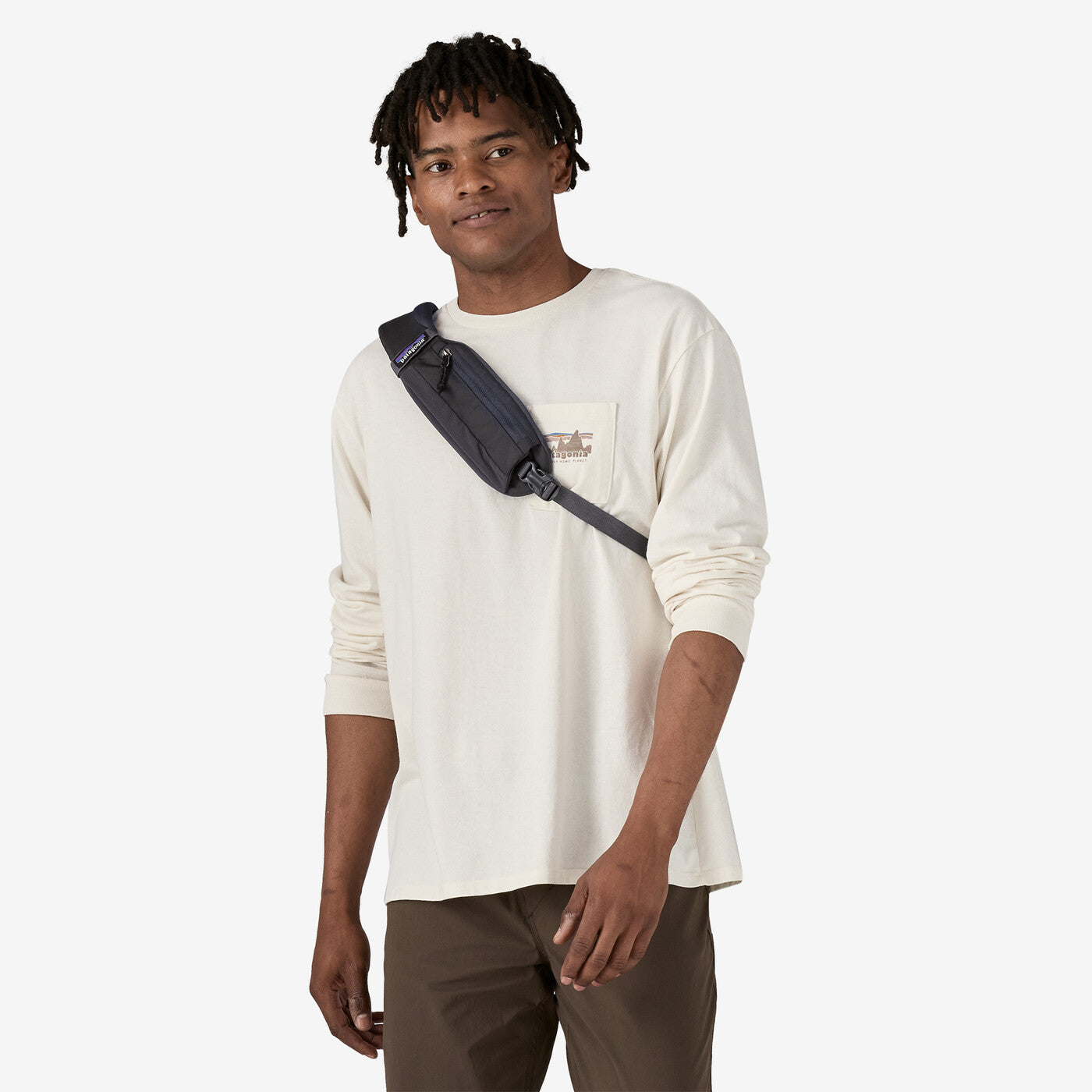 Atom Sling 8L - F24