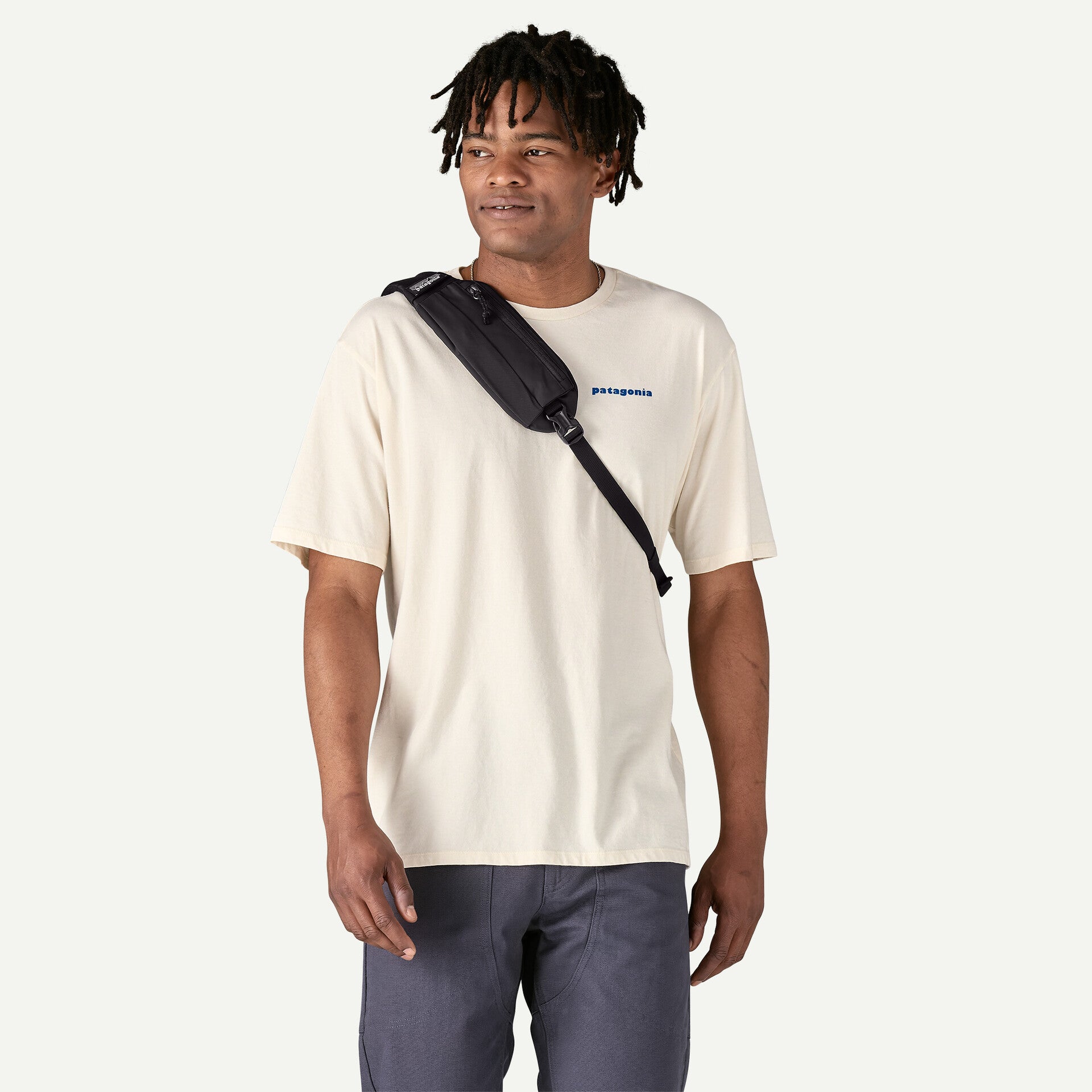 Atom Sling 8L - S25
