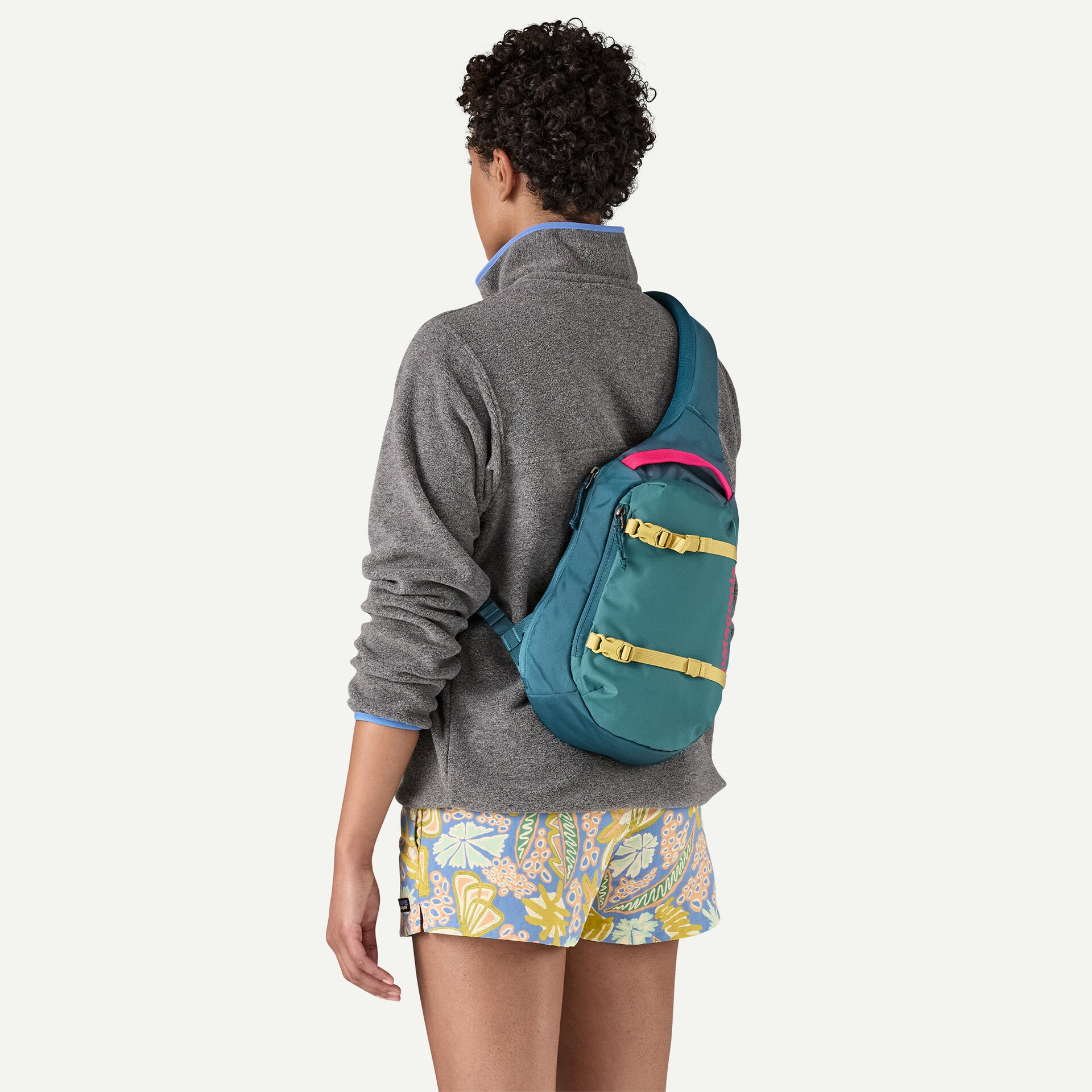 Atom Sling 8L - S25
